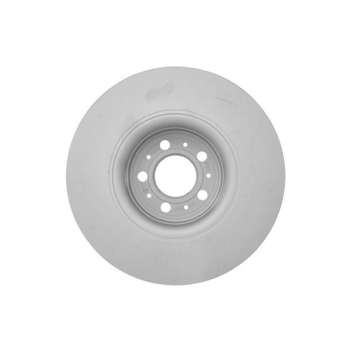 Bremsscheibe BOSCH 0 986 479 202 f&uuml;r VOLVO, Vorderachse