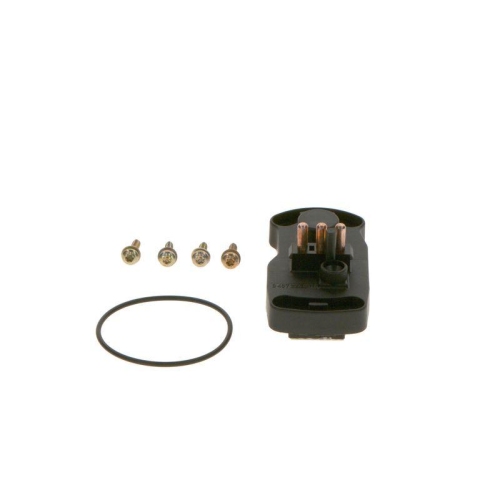 Einstellpotentiometer, Leerlaufgemisch BOSCH F 026 T03 022 für MERCEDES-BENZ