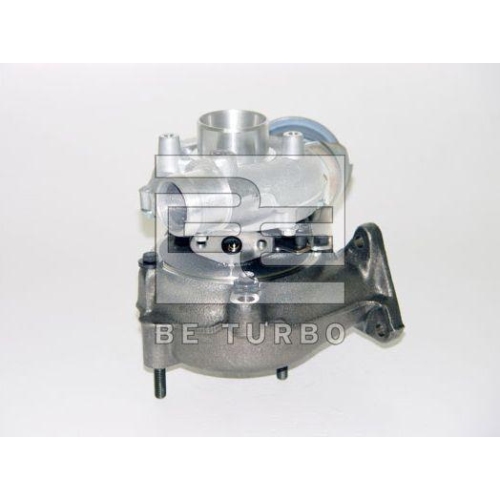 BE TURBO 124318RED Lader, Aufladung f&uuml;r VAG