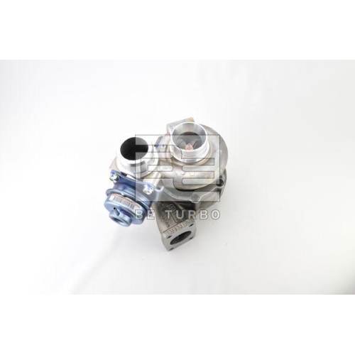 BE TURBO 127770RED Lader, Aufladung f&uuml;r VAG