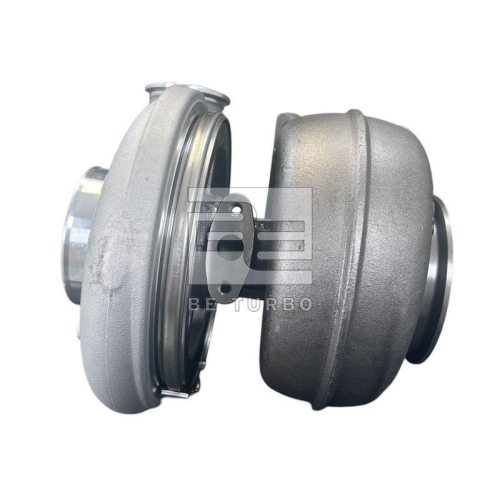 BE TURBO 128723 Lader, Aufladung f&uuml;r SCANIA