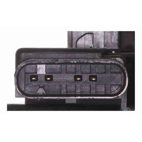 VEMO T&uuml;rschloss links und rechts V30-85-0208 + V30-85-0209 f&uuml;r MERCEDES-BENZ