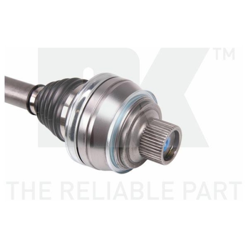 NK 5047145 Antriebswelle f&uuml;r AUDI, Hinterachse links, Hinterachse rechts