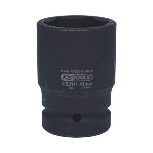 Kraft-Stecknuss KS TOOLS 515.2141 für