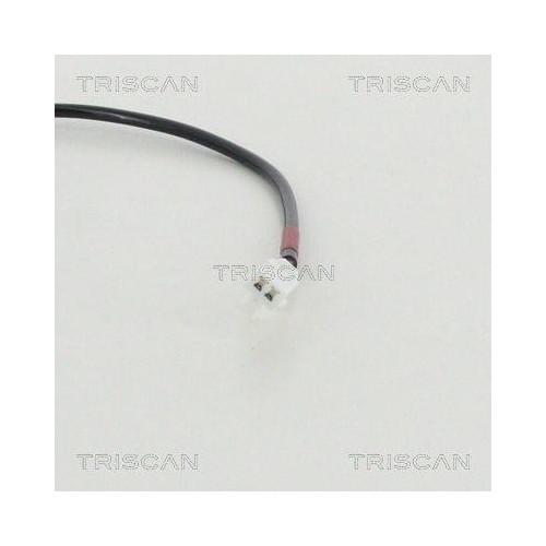 Sensor, Raddrehzahl TRISCAN 8180 43243 f&uuml;r HYUNDAI KIA, Hinterachse rechts