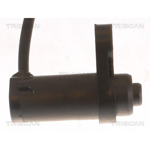 Sensor, Raddrehzahl TRISCAN 8180 42218 f&uuml;r MITSUBISHI, Hinterachse rechts