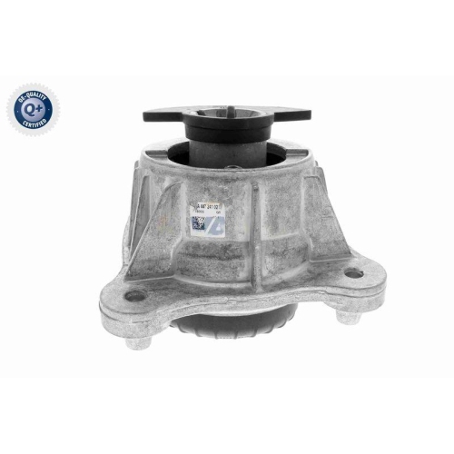 Lagerung, Motor VAICO V30-3092 Q+, Erstausr&uuml;sterqualit&auml;t f&uuml;r MERCEDES-BENZ