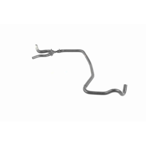 K&uuml;hlerschlauch VAICO V48-0152 Q+, Erstausr&uuml;sterqualit&auml;t f&uuml;r LAND ROVER, oben