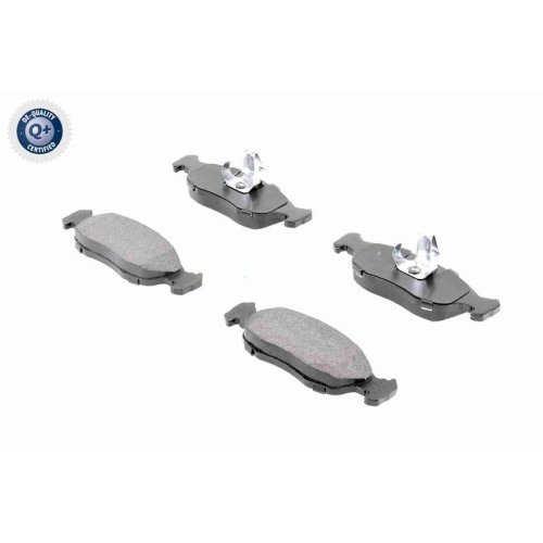 Bremsbelagsatz, Scheibenbremse VAICO V22-0076 Green Mobility Parts für CITROËN