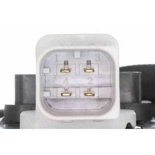 NOx-Sensor, Harnstoffeinspritzung VEMO V31-72-0910 Original VEMO Qualität für