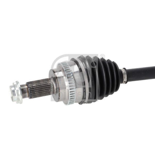 Antriebswelle FEBI BILSTEIN 197056 für BMW, Vorderachse links