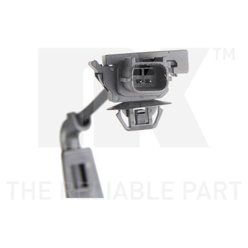 Sensor, Raddrehzahl NK 292635 f&uuml;r HONDA, Vorderachse rechts