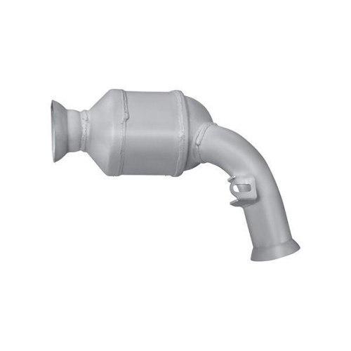 HELLA Katalysator 8LE 366 052-851 Easy2Fit &ndash;