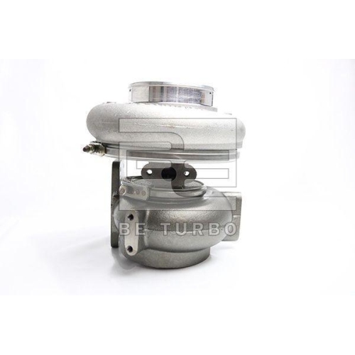 BE TURBO 127934RED Lader, Aufladung f&uuml;r MERCEDES-BENZ