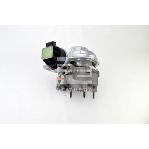 BE TURBO 128062RED Lader, Aufladung f&uuml;r VAG