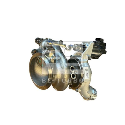 BE TURBO 131724 Lader, Aufladung f&uuml;r BMW