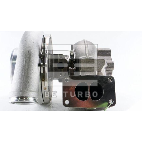 BE TURBO 128874 Lader, Aufladung f&uuml;r MERCEDES-BENZ