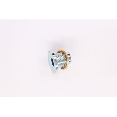 Verschlussschraube, Ölwanne CORTECO 220135S für CITROËN PEUGEOT