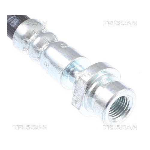 Bremsschlauch TRISCAN 8150 43331 f&uuml;r HYUNDAI, Hinterachse links