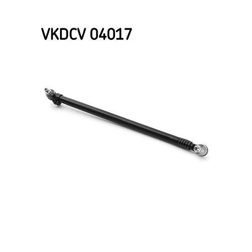 Lenkstange SKF VKDCV 04017 f&uuml;r MAN