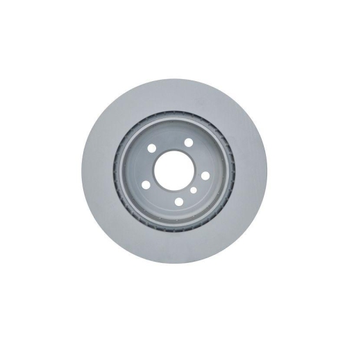 BOSCH 0 986 479 E04 Bremsscheibe f&uuml;r BMW, Hinterachse