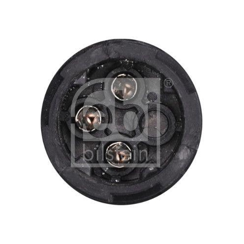 Sensor, Kraftstoffvorrat FEBI BILSTEIN 193525 für IVECO