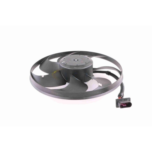 Elektromotor, Kühlerlüfter VEMO V15-01-1847 Original VEMO Qualität für AUDI SEAT