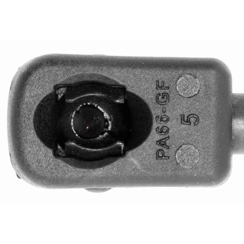 Gasfeder, Koffer-/Laderaum VAICO V45-0086 Original VAICO Qualität für PORSCHE