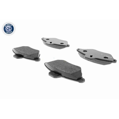Bremsbelagsatz, Scheibenbremse VAICO V22-0077 Q+, Erstausr&uuml;sterqualit&auml;t f&uuml;r