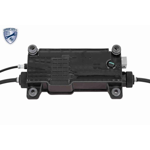 Stellelement, Feststellbremse Bremssattel VEMO V48-77-0019 EXPERT KITS + f&uuml;r