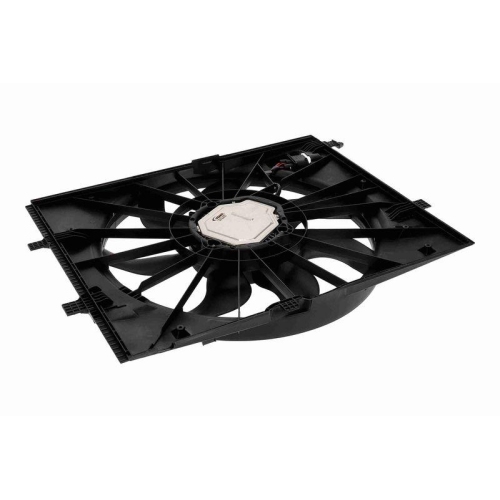 Lüfter, Motorkühlung VEMO V30-01-1663 Original VEMO Qualität für MERCEDES-BENZ