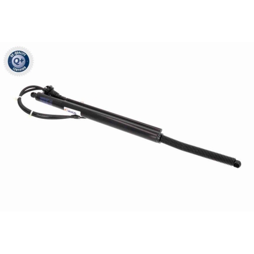 Elektromotor, Heckklappe VEMO V40-55-0001 Q+, Erstausrüsterqualität für OPEL