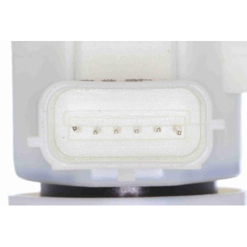 Bremslichtschalter VEMO V51-73-0196 Original VEMO Qualit&auml;t f&uuml;r GMC CHEVROLET