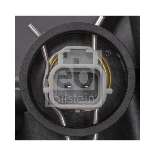 FEBI BILSTEIN Thermostat, K&uuml;hlmittel 194840 f&uuml;r FORD FORD MOTOR COMPANY