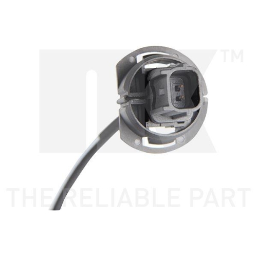 Sensor, Raddrehzahl NK 292636 f&uuml;r HONDA, Vorderachse rechts