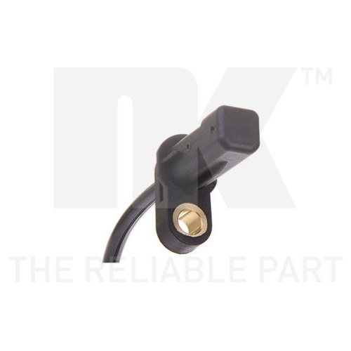 Sensor, Raddrehzahl NK 291519 f&uuml;r BMW, Hinterachse