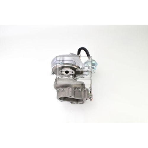 BE TURBO 127358RED Lader, Aufladung f&uuml;r IVECO