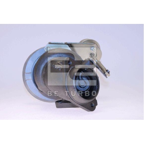 BE TURBO 124323RED Lader, Aufladung f&uuml;r MERCEDES-BENZ