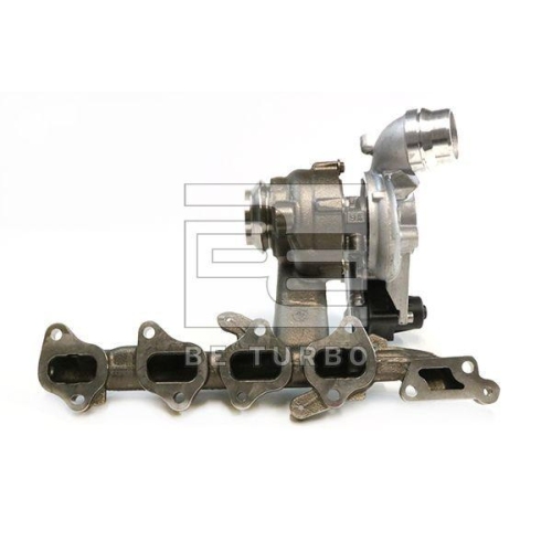 BE TURBO 131947 Lader, Aufladung f&uuml;r