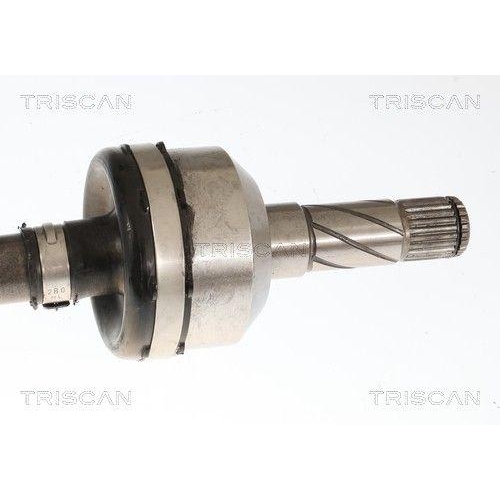 TRISCAN 8540 27577 Antriebswelle f&uuml;r VOLVO, Hinterachse links