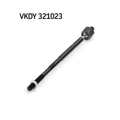 Axialgelenk, Spurstange SKF VKDY 321023 für AUDI SKODA VW