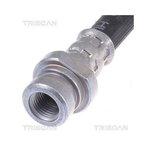 Bremsschlauch TRISCAN 8150 42218 f&uuml;r MITSUBISHI, Hinterachse, innen