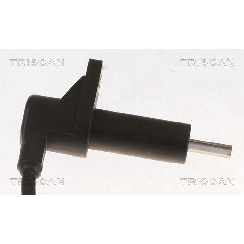 Sensor, Raddrehzahl TRISCAN 8180 43306 f&uuml;r HYUNDAI KIA, Hinterachse rechts