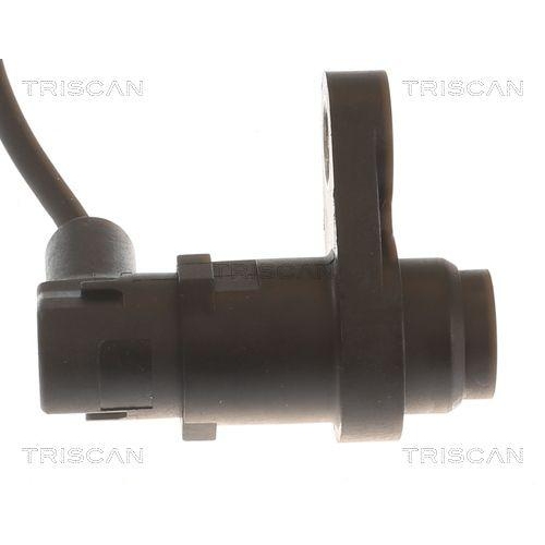 Sensor, Raddrehzahl TRISCAN 8180 42220 f&uuml;r MITSUBISHI, Hinterachse rechts