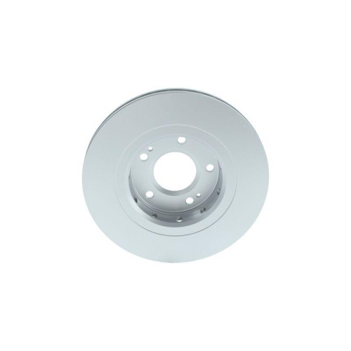 BOSCH 0 986 479 E76 Bremsscheibe f&uuml;r MITSUBISHI, Vorderachse