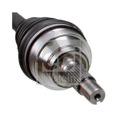FEBI BILSTEIN Antriebswelle 182437 f&uuml;r LAND ROVER, Vorderachse links