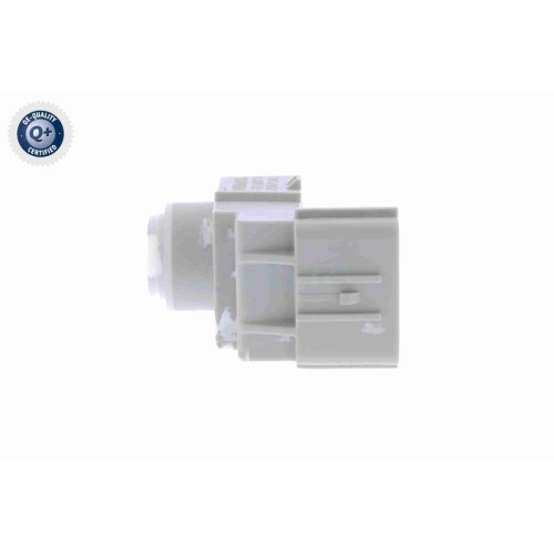 Sensor, Einparkhilfe VEMO V53-72-0077-1 Q+, Erstausrüsterqualität für KIA, links