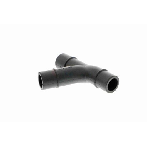 Schlauch, Kurbelgeh&auml;useentl&uuml;ftung VAICO V10-4632 Original VAICO Qualit&auml;t f&uuml;r VW