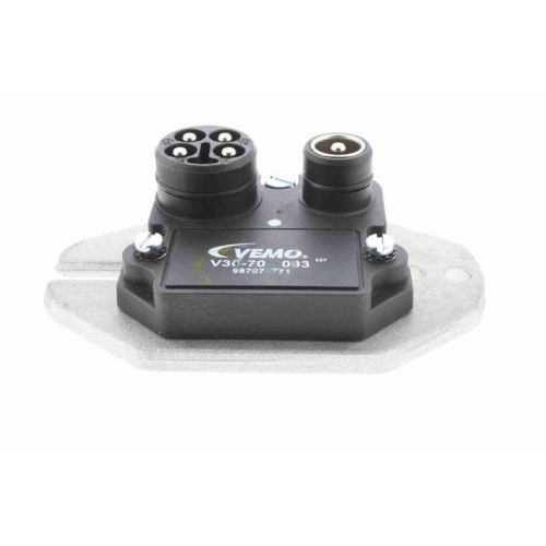 VEMO Schaltger&auml;t, Z&uuml;ndanlage V30-70-0003 Original VEMO Qualit&auml;t f&uuml;r