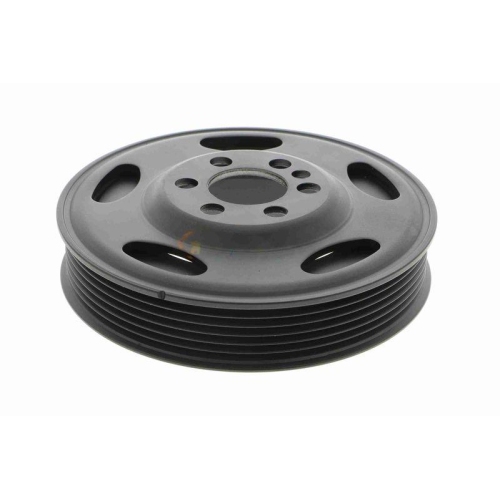 Riemenscheibe, Kurbelwelle VAICO V10-8783 Original VAICO Qualit&auml;t f&uuml;r AUDI SEAT